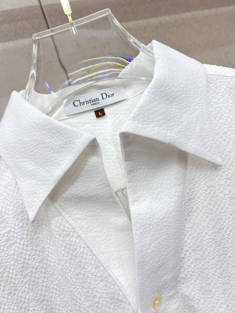 Christian Dior Shirts